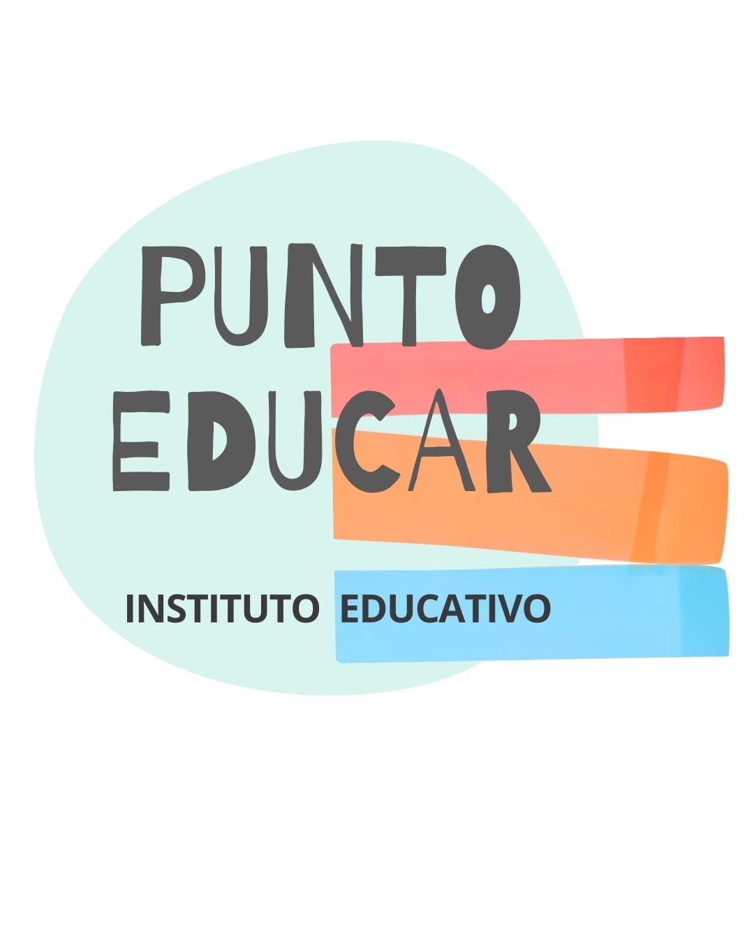 Logo de Punto Educar